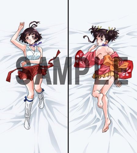 Coussin Manga - Ref 2689983