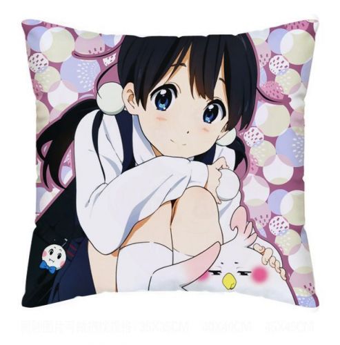 Coussin Manga OTHER en peluche - Ref 2689987