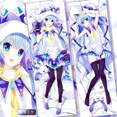 Coussin Manga - Ref 2689991