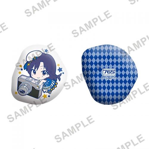 Coussin Manga - Ref 2689996