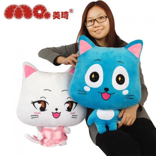 Coussin Manga en peluche - Ref 2690000