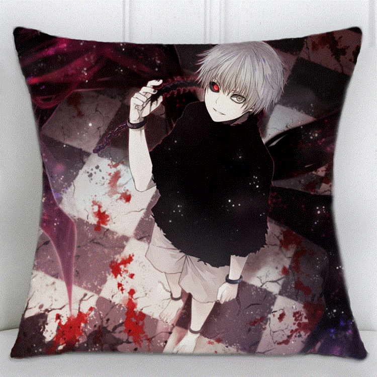 Coussin Manga - Ref 2690009