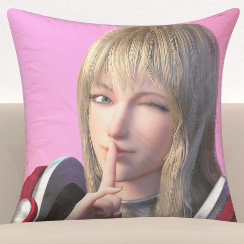 Coussin Manga en peluche - Ref 2690014