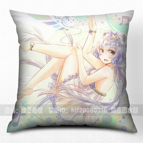 Coussin Manga - Ref 2690028