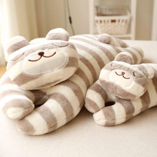 Coussin Manga en peluche - Ref 2690030