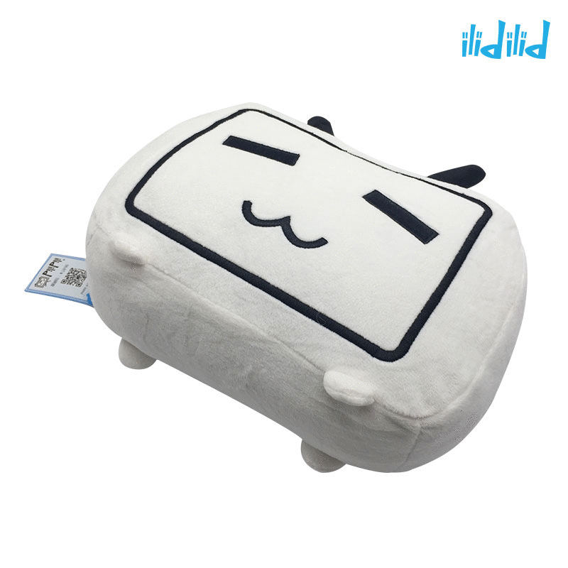Coussin Manga OTHER en peluche - Ref 2690035
