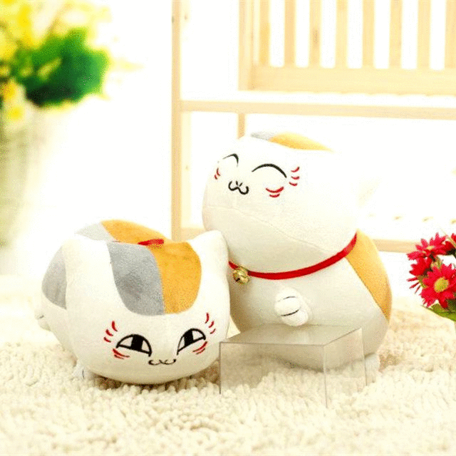 Coussin Manga en peluche - Ref 2690039