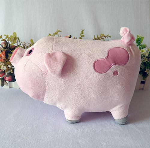 Coussin Manga - Ref 2690045