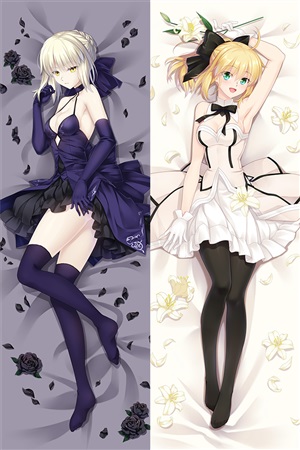 Coussin Manga - Ref 2690074