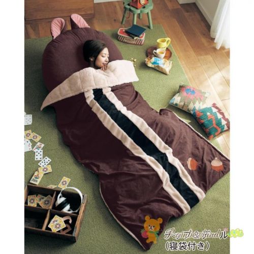 Coussin Manga BELLE MAISON - Ref 2690075