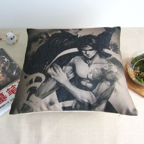 Coussin Manga - Ref 2690088