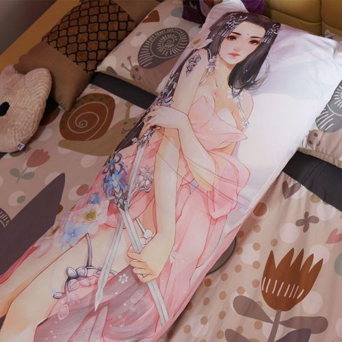 Coussin Manga - Ref 2690096