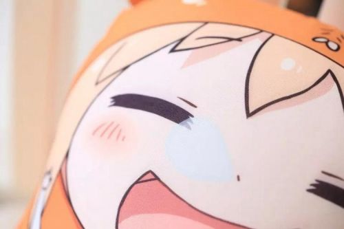 Coussin Manga - Ref 2690097