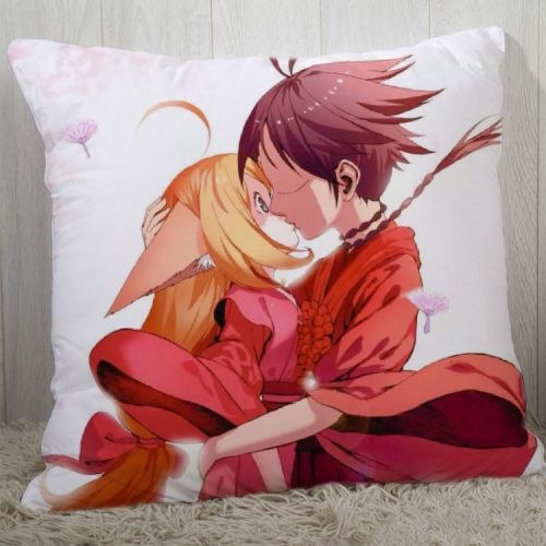 Coussin Manga en peluche - Ref 2690099