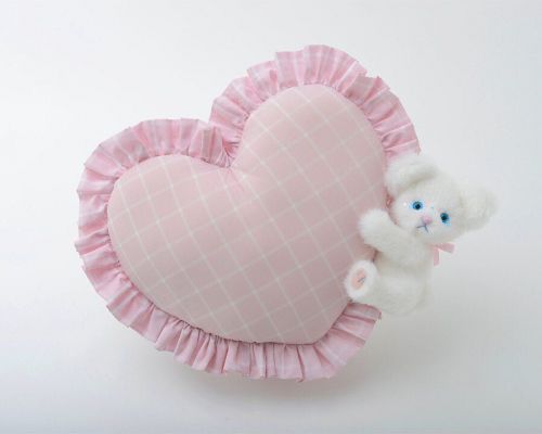 Coussin Manga - Ref 2690103