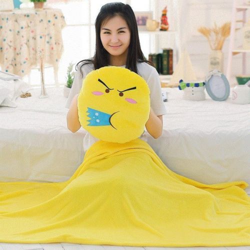 Coussin Manga en peluche - Ref 2690145