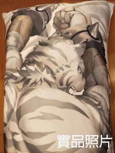 Coussin Manga - Ref 2690148
