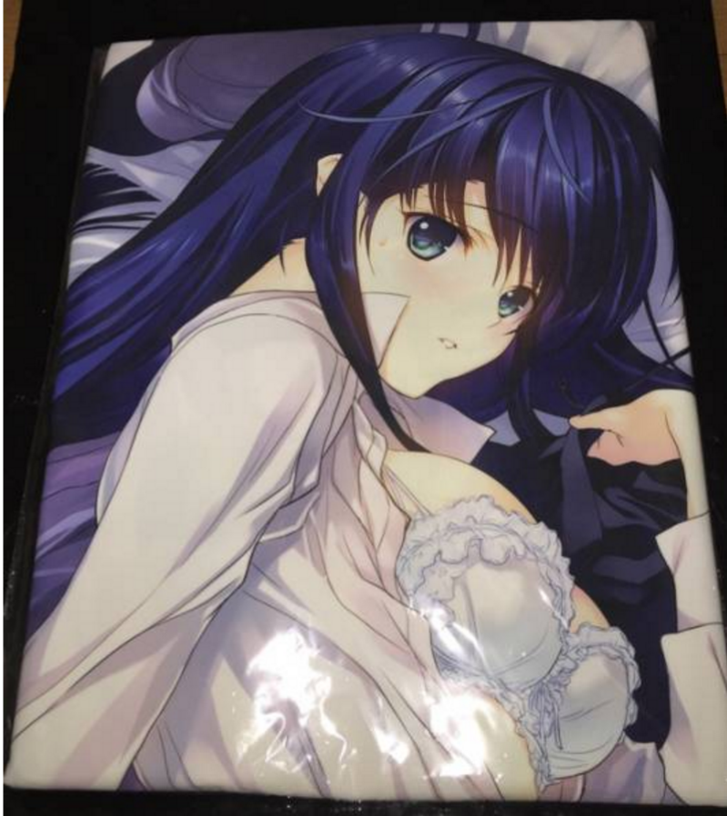 Coussin Manga - Ref 2690153