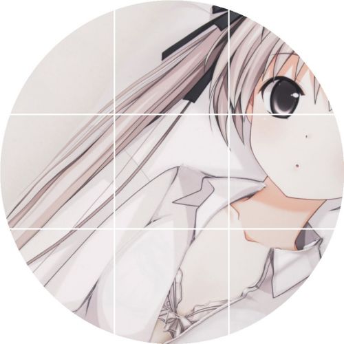 Coussin Manga OTHER - Ref 2690159