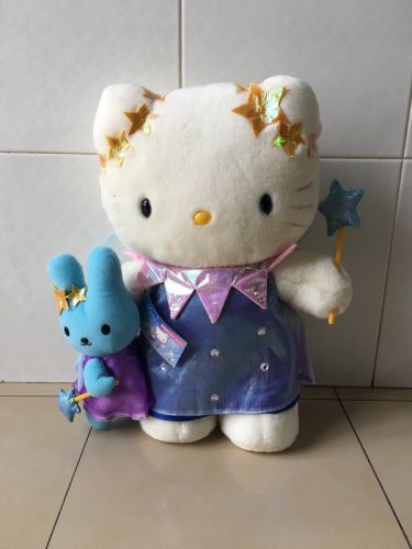Coussin Manga SANRIO - Ref 2690163