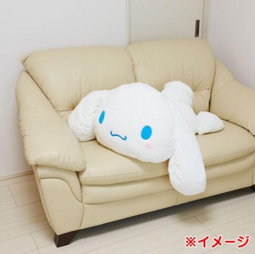 Coussin Manga SANRIO - Ref 2690178