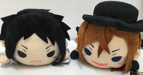Coussin Manga - Ref 2690243