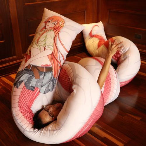 Coussin Manga - Ref 2690272