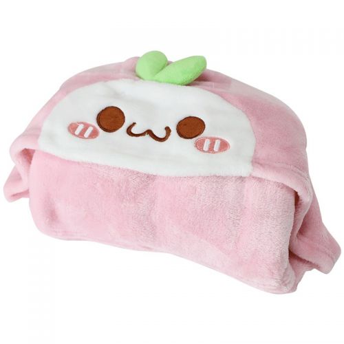 Coussin Manga OTHER en peluche - Ref 2690280