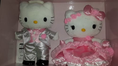 Coussin Manga SANRIO - Ref 2690302