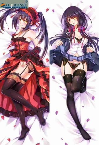 Coussin Manga en tissu - Ref 2690310