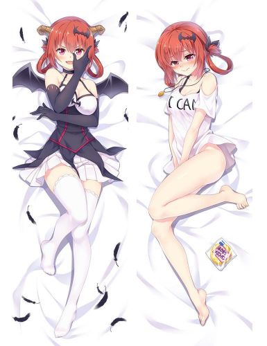 Coussin Manga - Ref 2690323