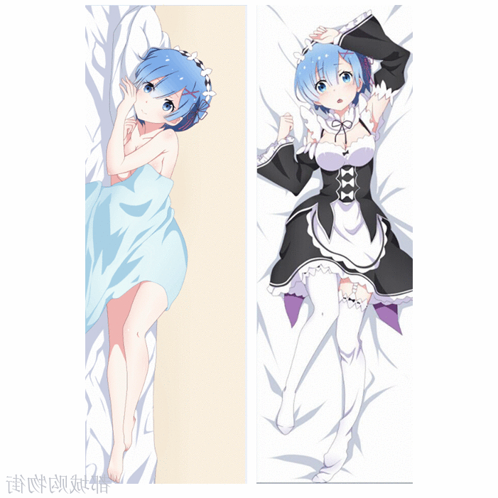 Coussin Manga - Ref 2690326