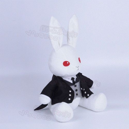 Coussin Manga en peluche - Ref 2690328