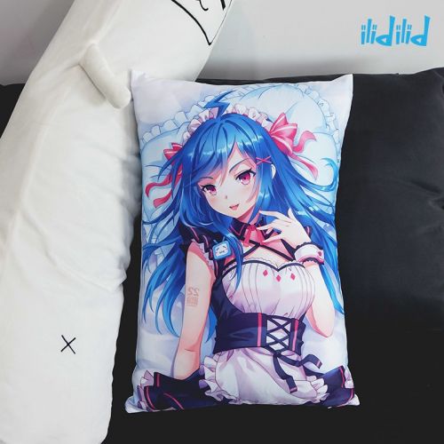Coussin Manga OTHER - Ref 2690350
