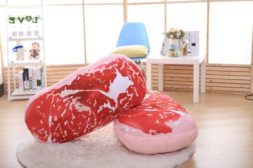Coussin Manga en peluche - Ref 2690351