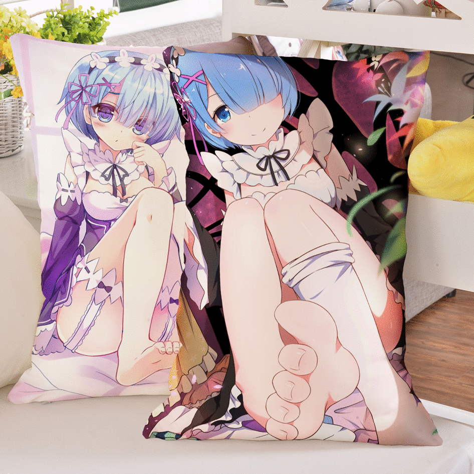 Coussin Manga - Ref 2690357