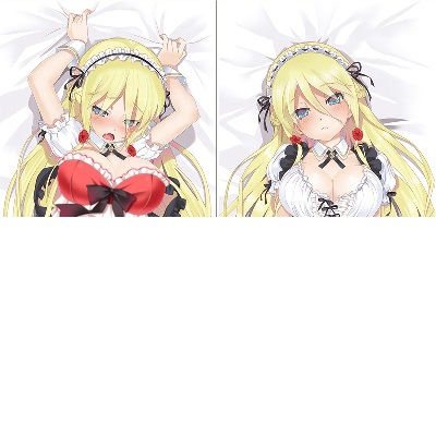 Coussin Manga - Ref 2690362
