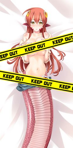 Coussin Manga - Ref 2690371