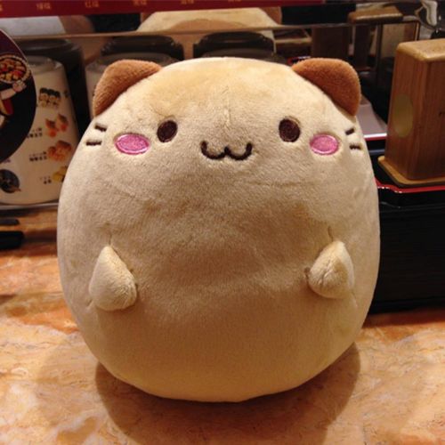 Coussin Manga en peluche - Ref 2690377