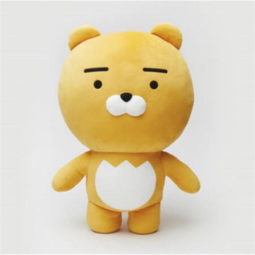 Coussin Manga KAKAO FRIENDS - Ref 2690385