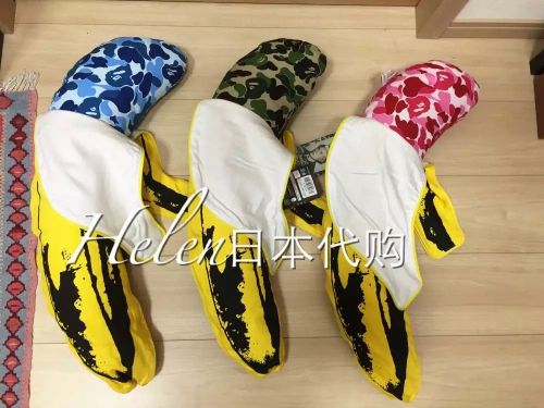 Coussin Manga BAPE - Ref 2690389