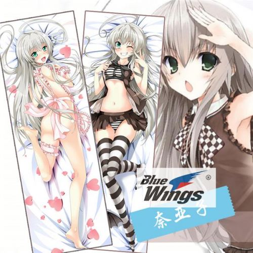 Coussin Manga - Ref 2690400