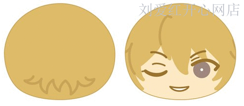Coussin Manga - Ref 2690424