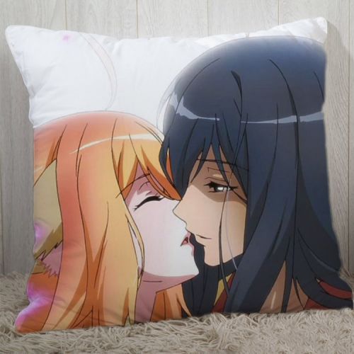 Coussin Manga en peluche - Ref 2690425