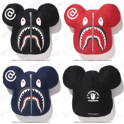 Coussin Manga BAPE - Ref 2690436