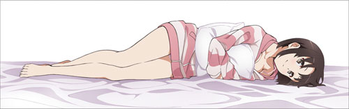 Coussin Manga COSPA - Ref 2690458