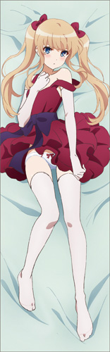 Coussin Manga COSPA en 2way - Ref 2690460