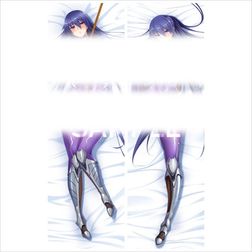 Coussin Manga en tissu 2way - Ref 2690462