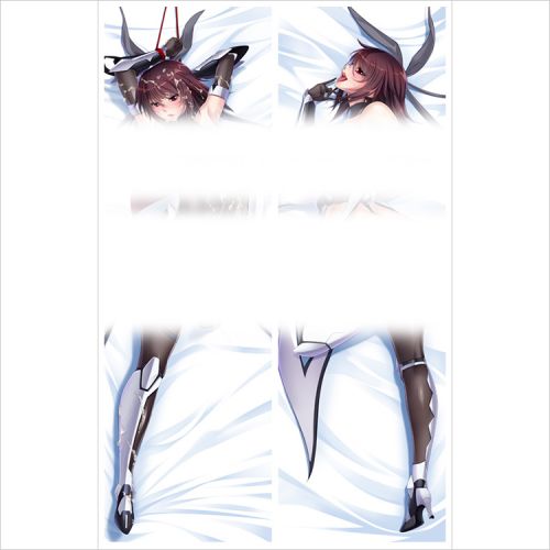 Coussin Manga en tissu 2way - Ref 2690469