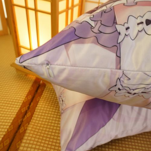 Coussin Manga en tissu - Ref 2690480